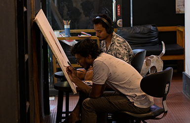 Painting